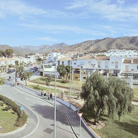 Apartamento En Nerja Exterior photo