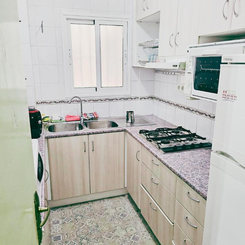 Apartamento En Nerja Exterior photo