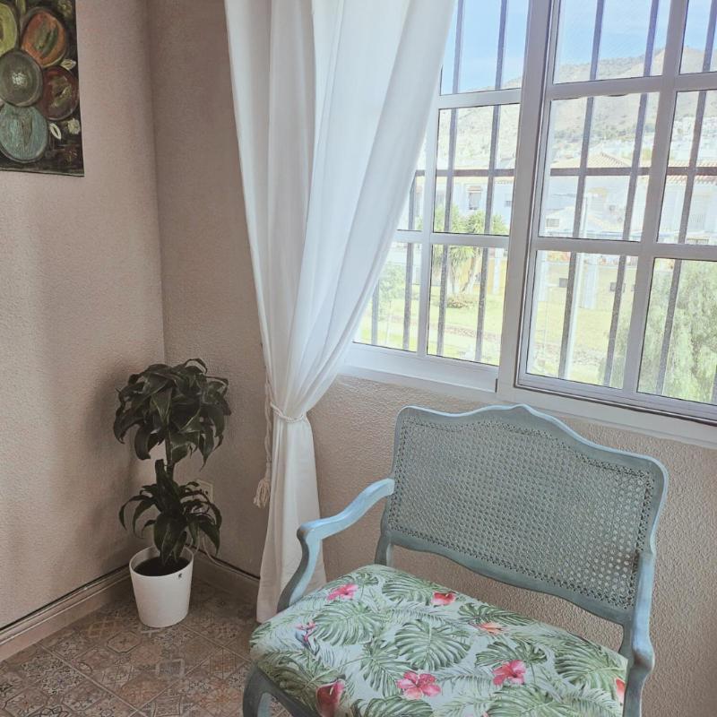 Apartamento En Nerja Exterior photo